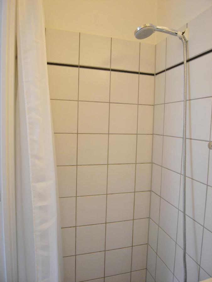 Willemoesgade Apartment Kopenhagen